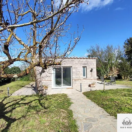 Holiday home Gaia's House Massa Lubrense