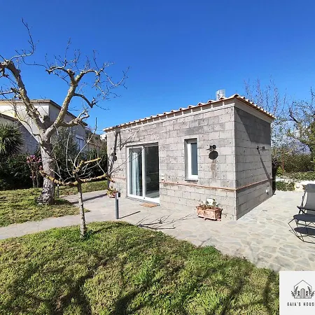 Holiday home Gaia's House Massa Lubrense