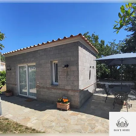 Gaia's House Holiday home Massa Lubrense